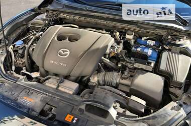 Седан Mazda 6 2021 в Киеве