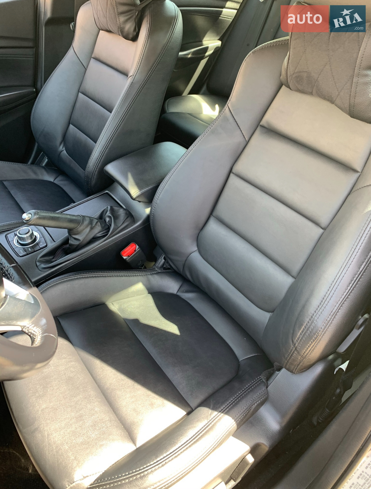 2013 Mazda 6 - мініатюра 20