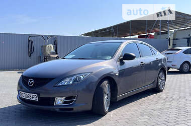 Ліфтбек Mazda 6 2009 в Львові