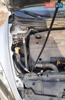 Универсал Mazda 6 2009 в Житомире