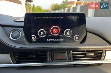 Седан Mazda 6 2021 в 