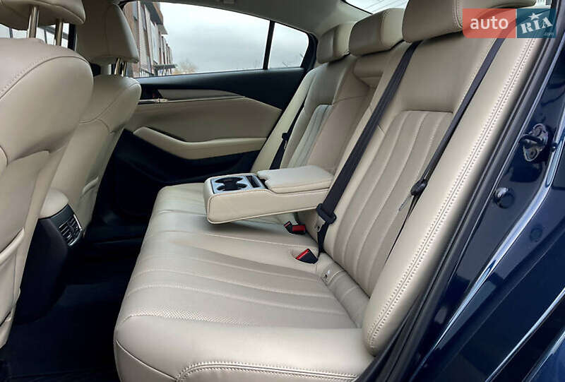 Седан Mazda 6 2020 в Хмельницькому
