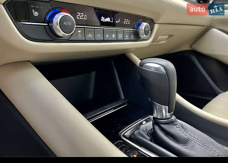 Седан Mazda 6 2020 в Хмельницькому