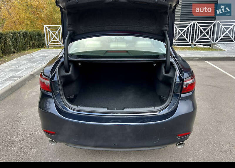 Седан Mazda 6 2020 в Хмельницькому