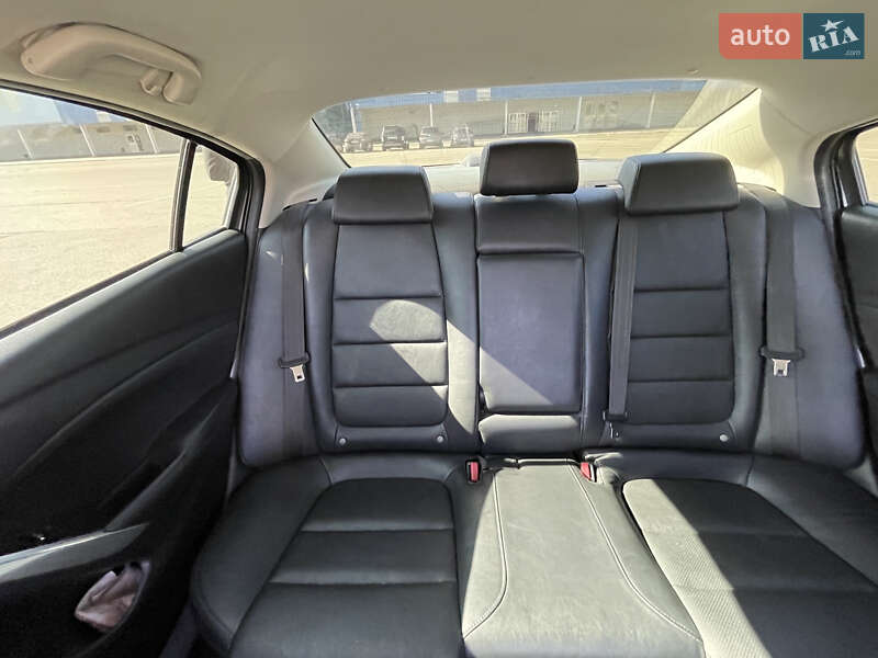 Седан Mazda 6 2016 в Кременчуці фото 9 Седан Mazda 6 2016 в Кременчуці