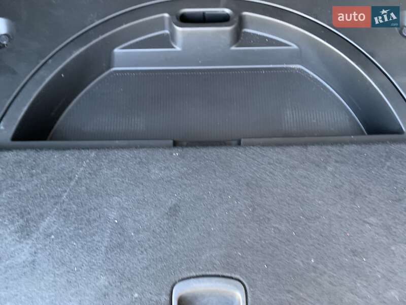 Универсал Mazda 6 2007 в Днепре