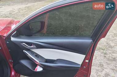 Седан Mazda 6 2014 в Дніпрі