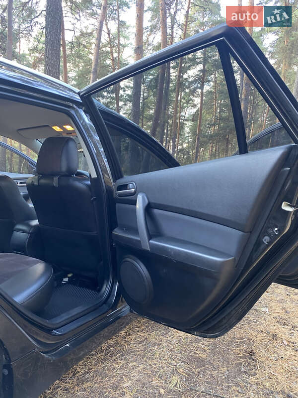 Універсал Mazda 6 2009 в Охтирці