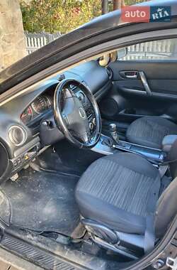 Седан Mazda 6 2007 в 