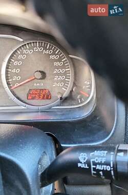 Седан Mazda 6 2007 в 