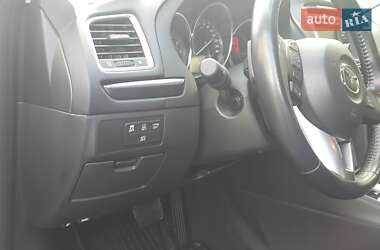 Седан Mazda 6 2014 в Луцьку