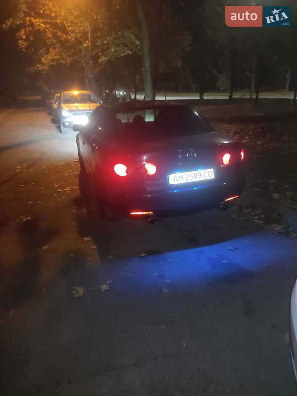 Седан Mazda 6 2006 в Киеве