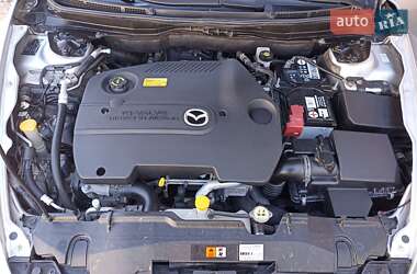 Универсал Mazda 6 2008 в 