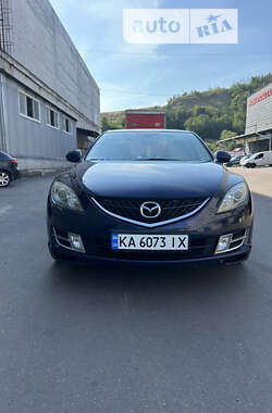 Седан Mazda 6 2009 в Києві