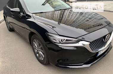 Седан Mazda 6 2021 в Києві