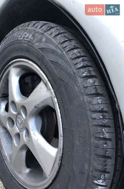 Седан Mazda 6 2002 в 
