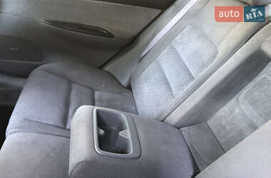 Седан Mazda 6 2002 в 