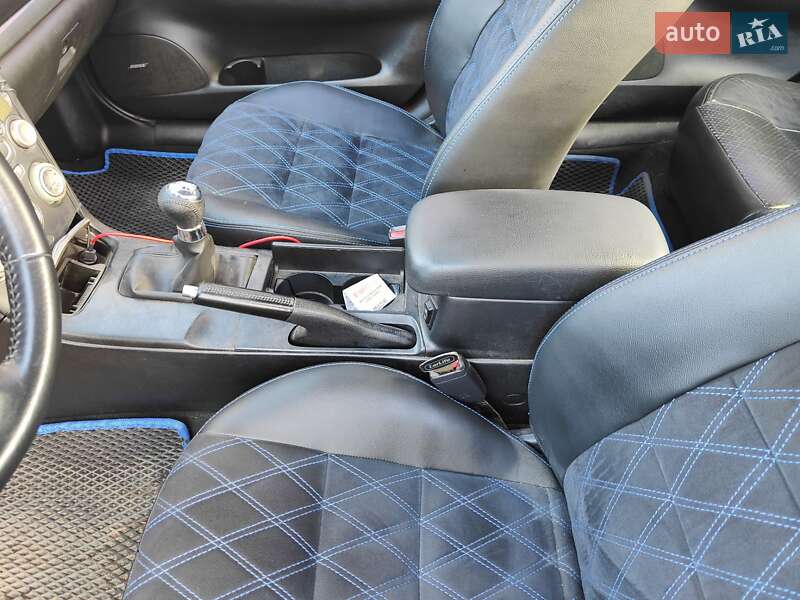 Седан Mazda 6 2003 в Снятине