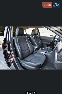 Седан Mazda 6 2007 в 