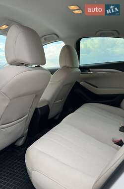 Седан Mazda 6 2018 в Ровно