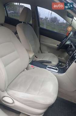 Седан Mazda 6 2007 в Кропивницком