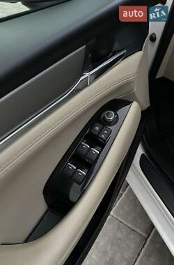 Седан Mazda 6 2018 в Ровно