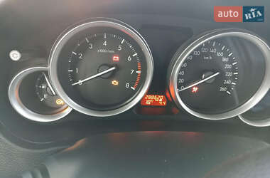 Седан Mazda 6 2008 в 