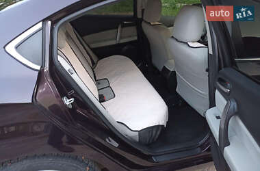 Седан Mazda 6 2008 в 