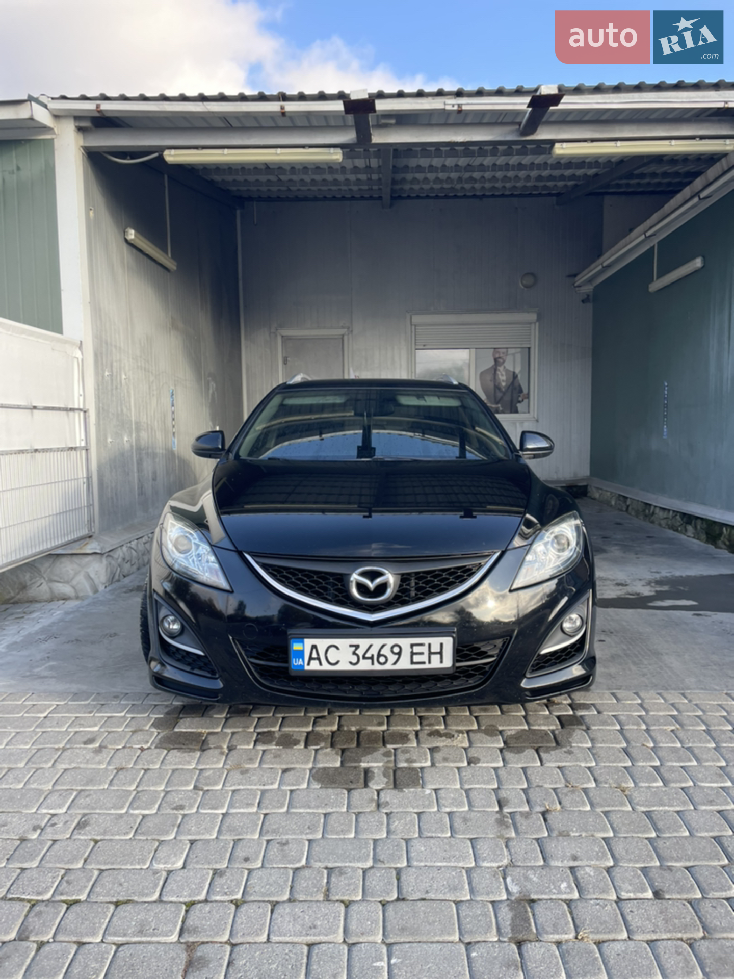 2010 Mazda 6 - мініатюра 16