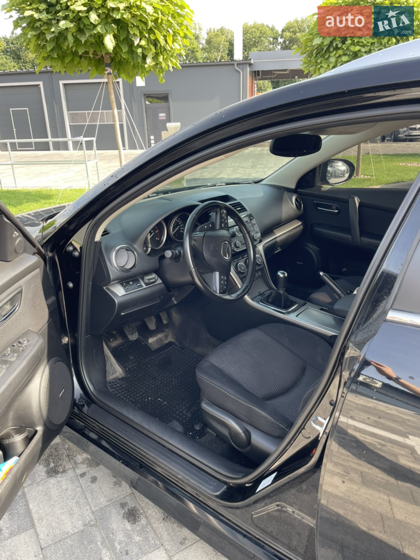 2010 Mazda 6 - мініатюра 9