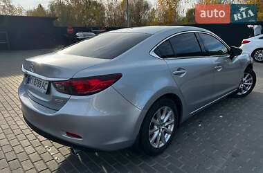 Седан Mazda 6 2015 в Києві