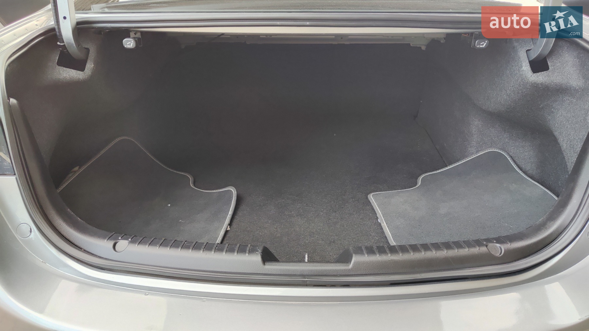 2013 Mazda 6 - мініатюра 16