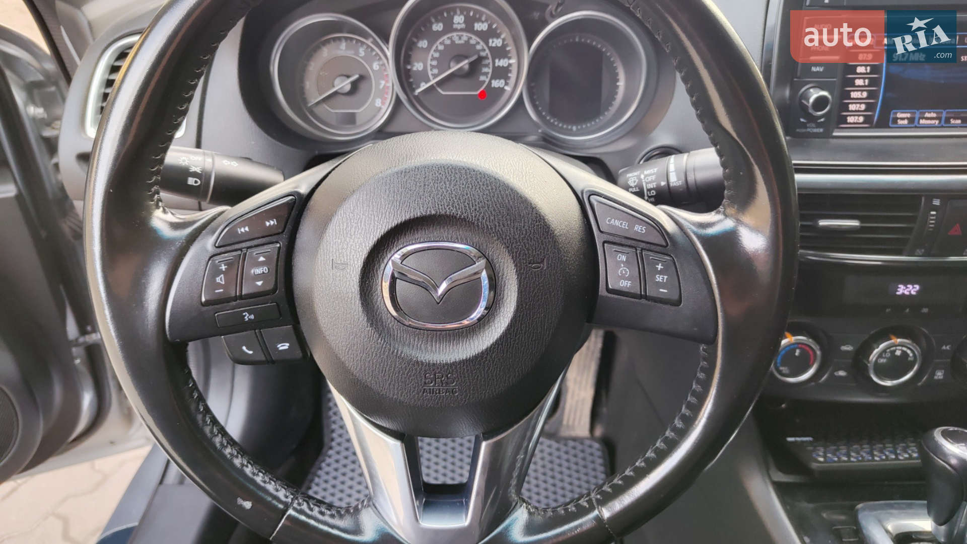 2013 Mazda 6 - мініатюра 26