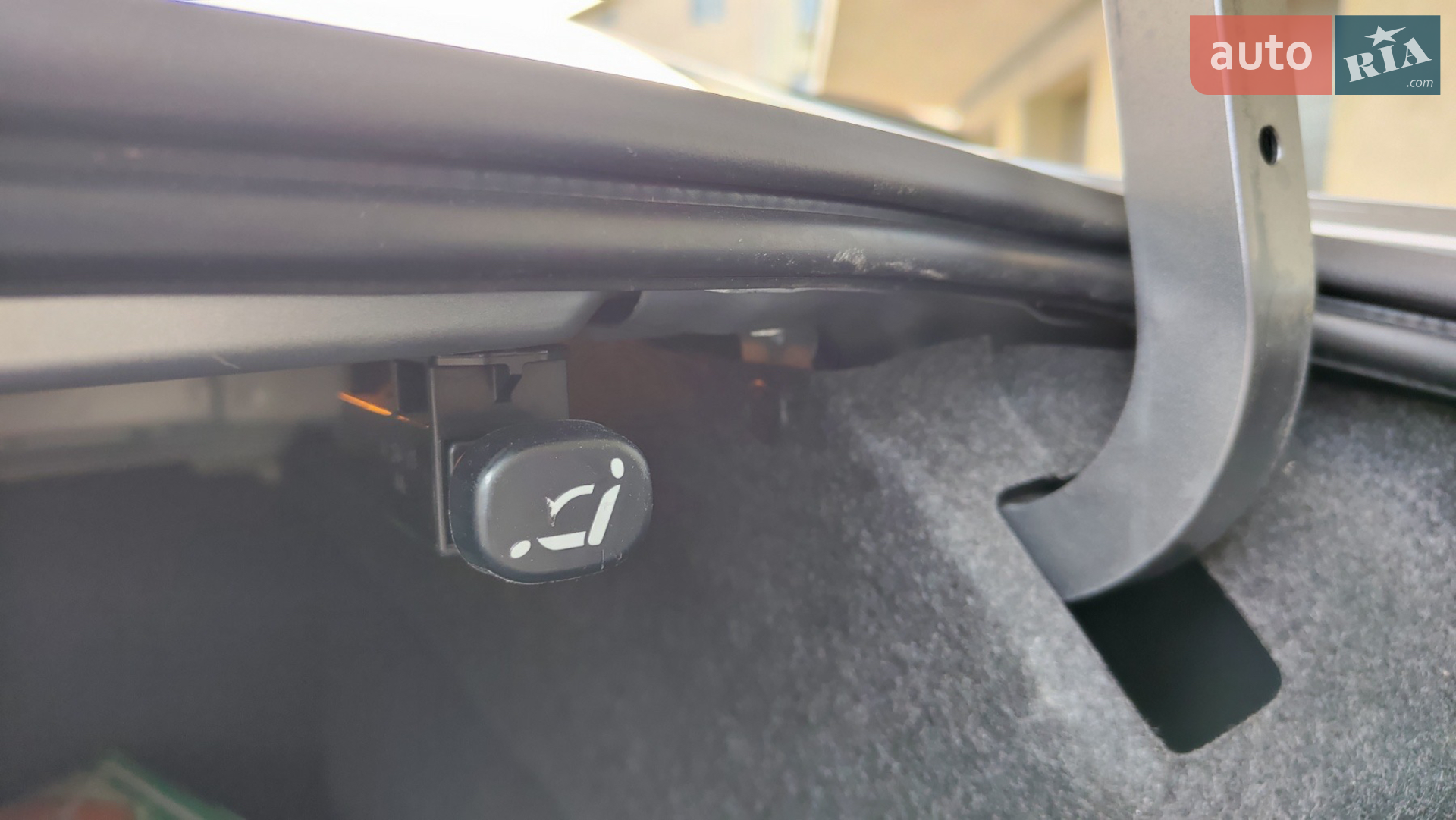 2013 Mazda 6 - мініатюра 38