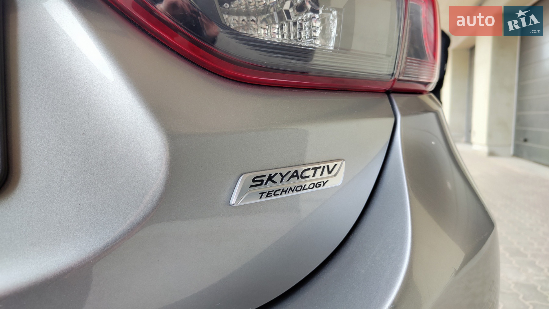 2013 Mazda 6 - мініатюра 45