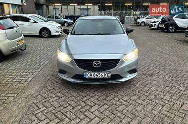 Седан Mazda 6 2015 в Києві