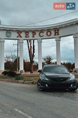 Седан Mazda 6 2009 в Одесі