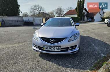 Седан Mazda 6 2009 в Херсоне