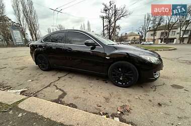 Седан Mazda 6 2009 в Николаеве