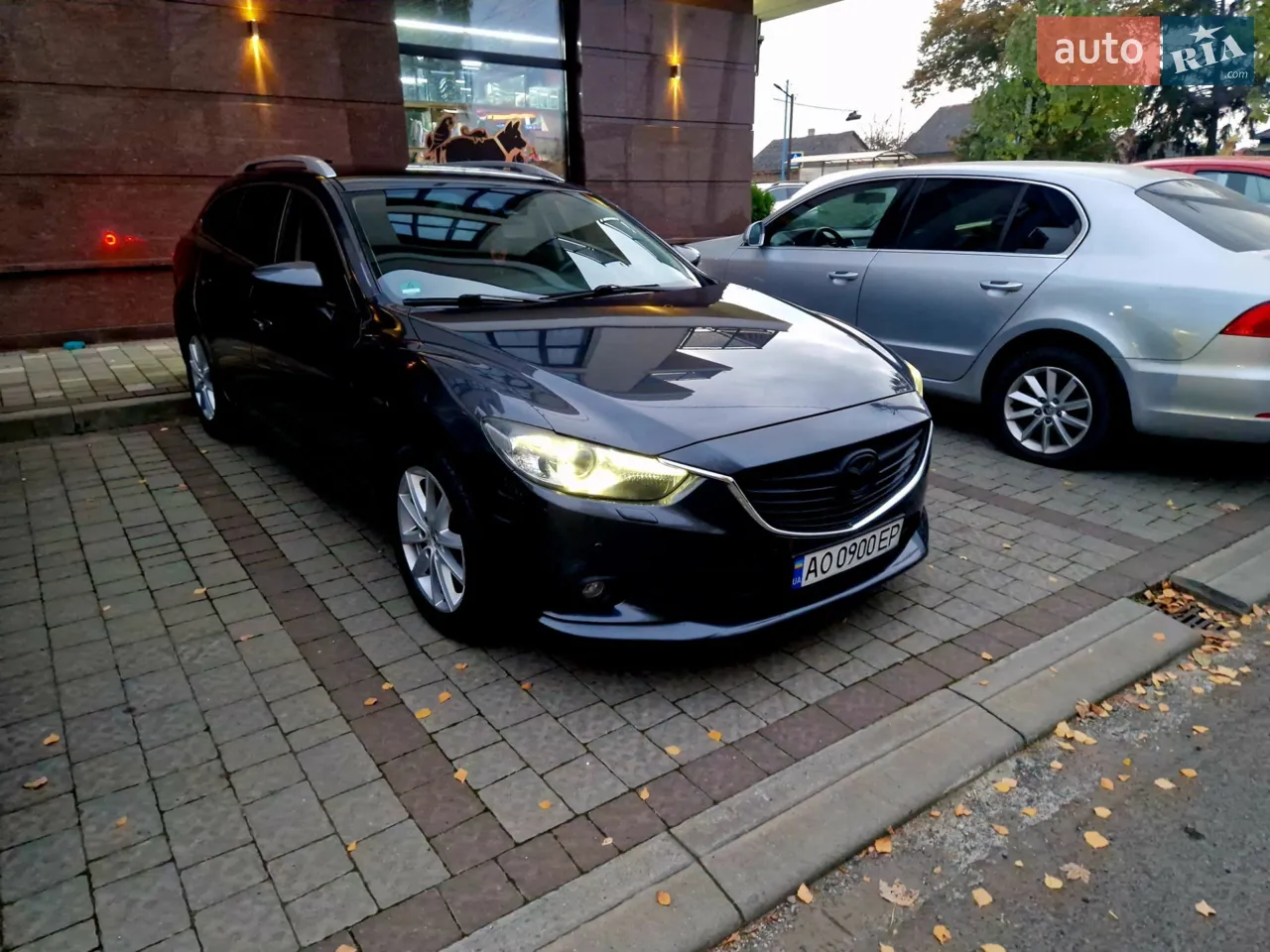 2011 Mazda 6 - мініатюра 16