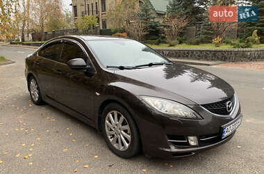 Седан Mazda 6 2011 в Києві