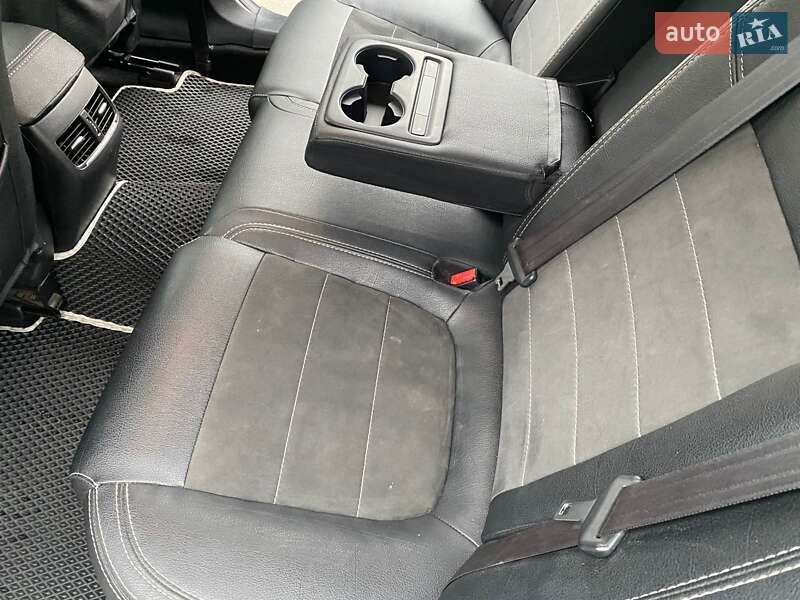 Седан Mazda 6 2017 в Харькове