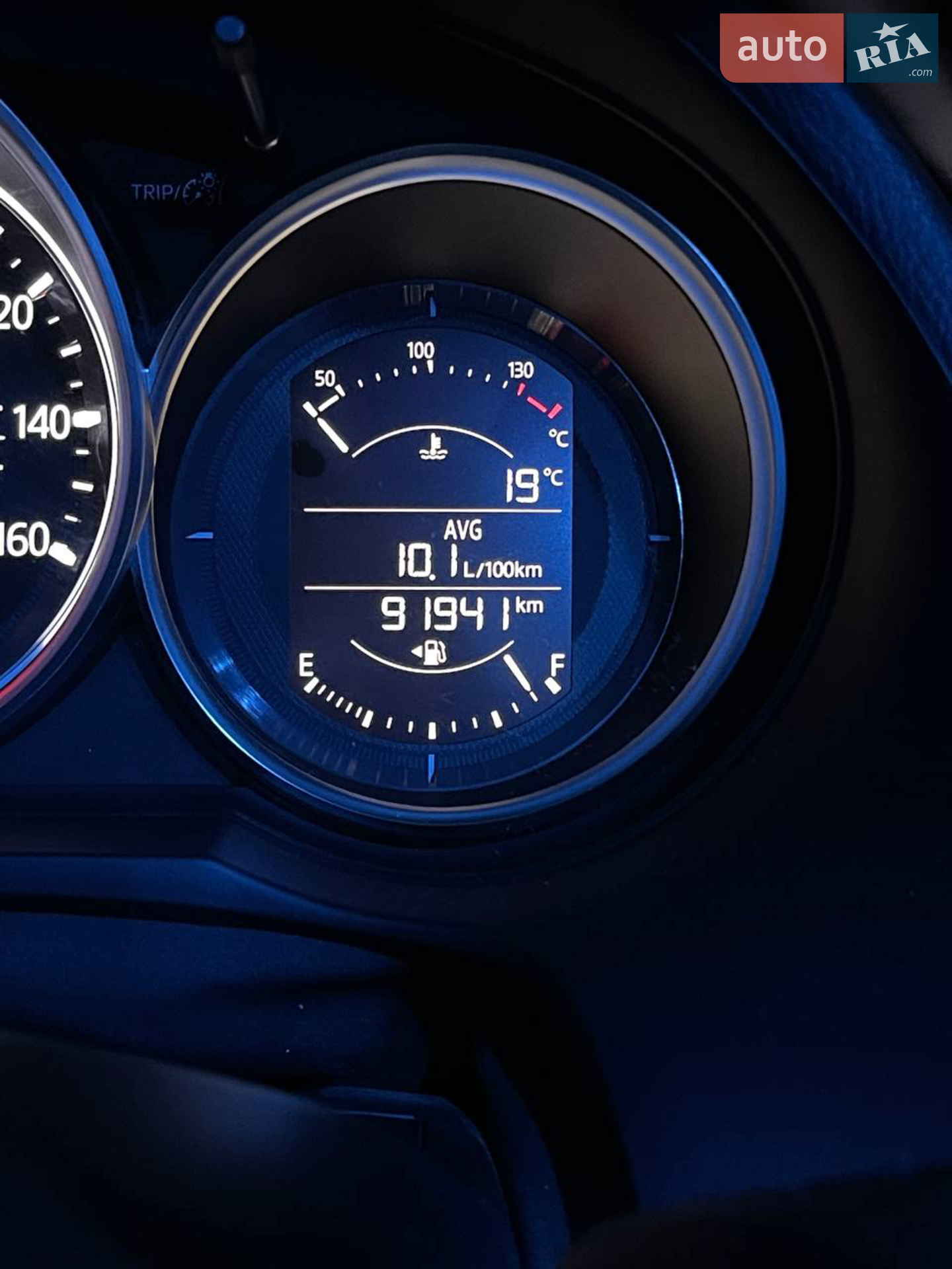 2016 Mazda 6 - мініатюра 22