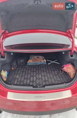 Седан Mazda 6 2013 в 