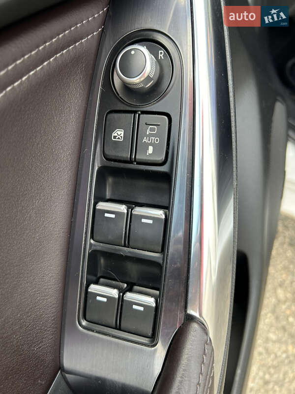 Седан Mazda 6 2016 в Одессе