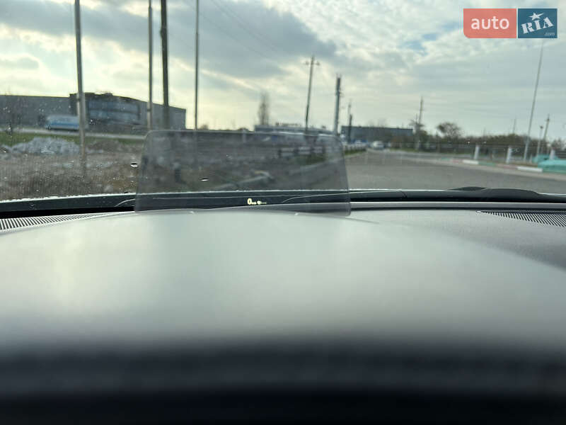 Седан Mazda 6 2016 в Одесі
