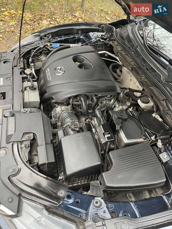 Седан Mazda 6 2016 в Николаеве фото 17 Седан Mazda 6 2016 в Николаеве