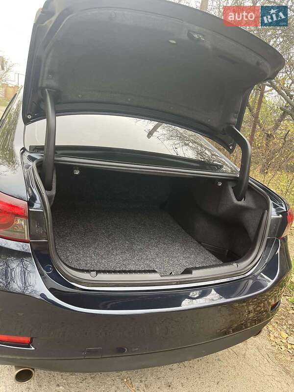 Седан Mazda 6 2016 в Николаеве фото 18 Седан Mazda 6 2016 в Николаеве