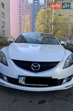 Седан Mazda 6 2009 в Киеве