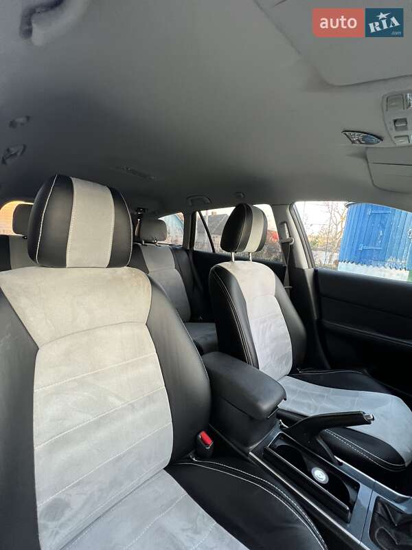 Универсал Mazda 6 2007 в Скалате